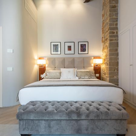 Donati Luxury Tower Suites Florence Ngoại thất bức ảnh