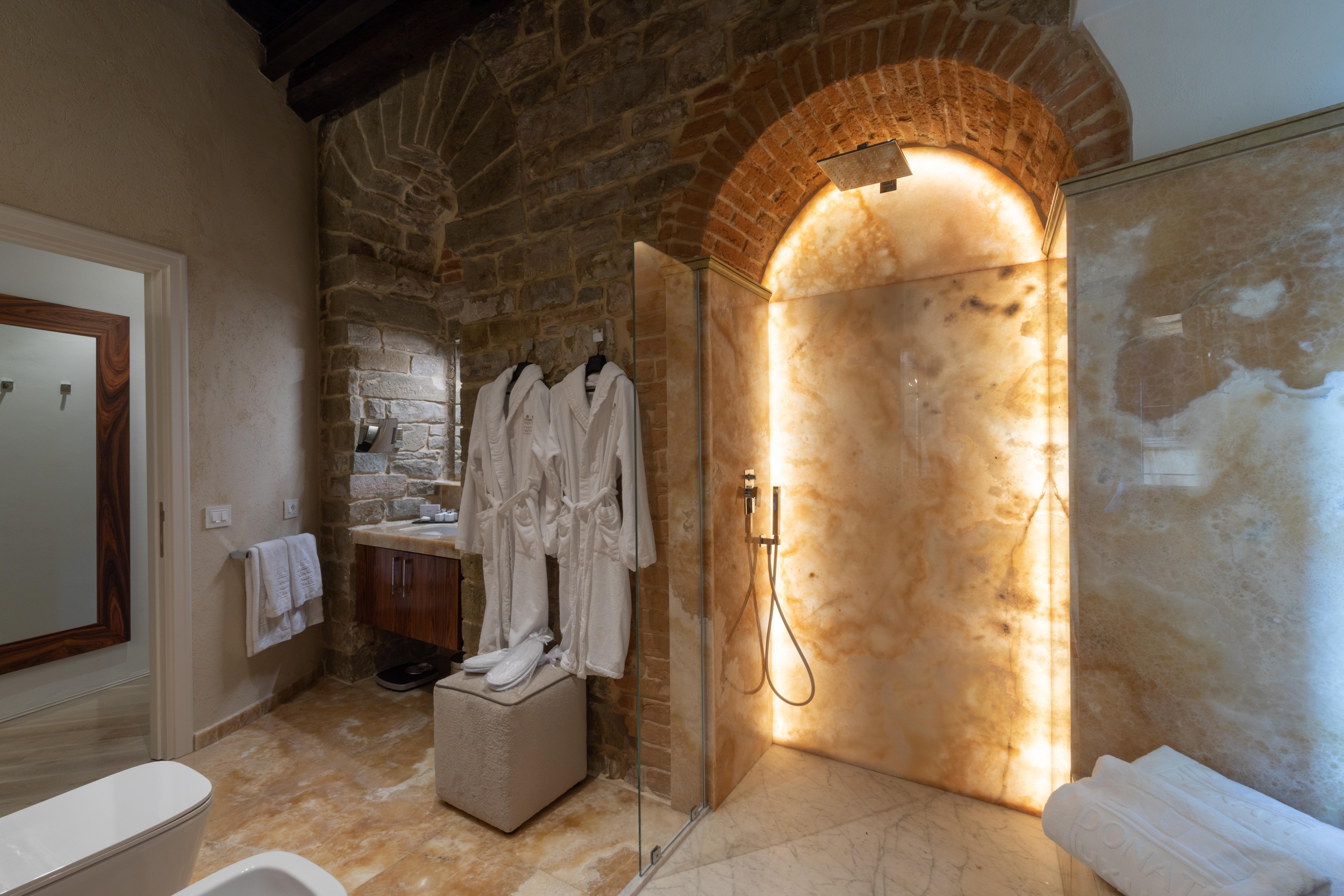 Donati Luxury Tower Suites Florence Ngoại thất bức ảnh