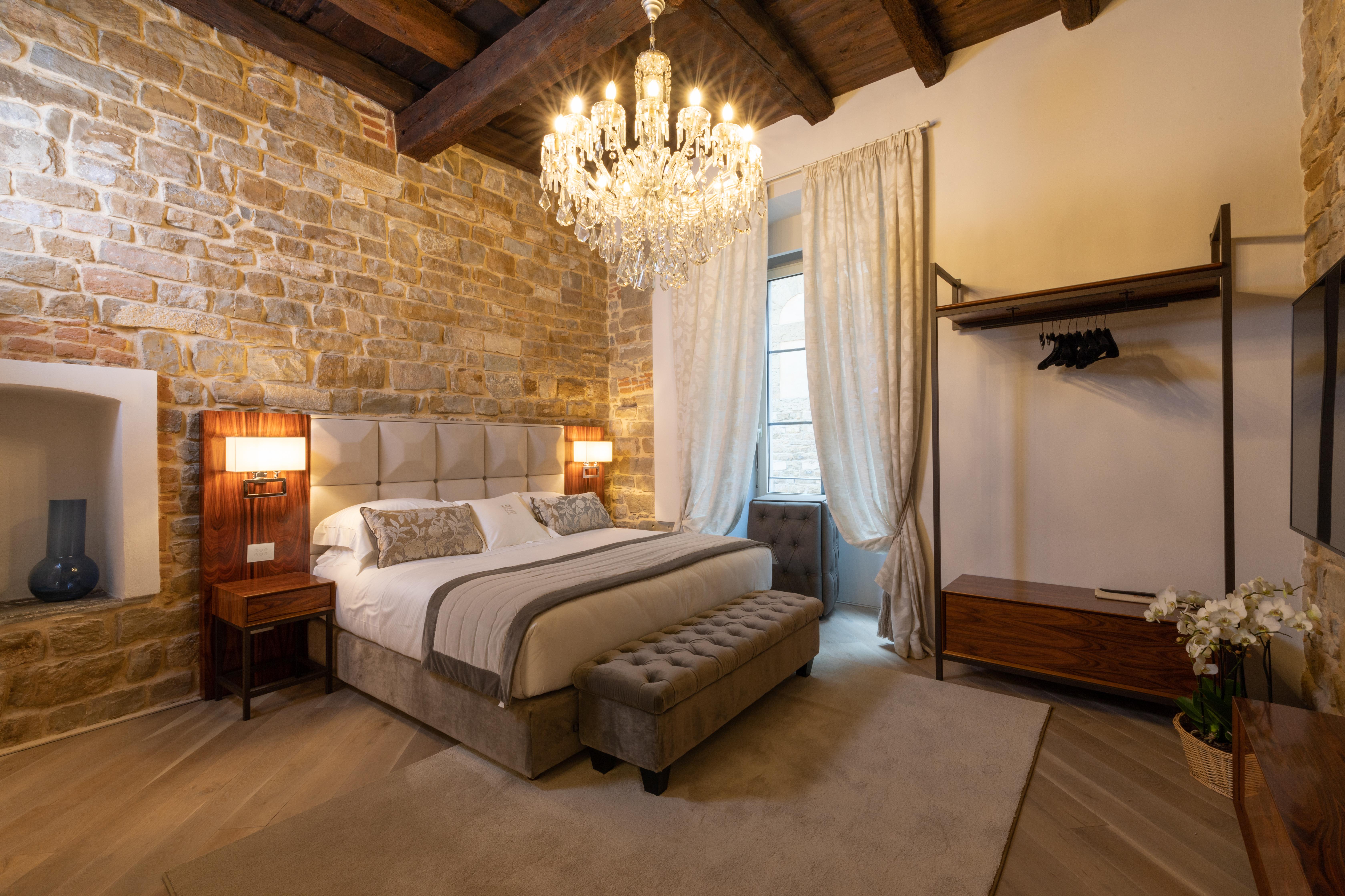 Donati Luxury Tower Suites Florence Ngoại thất bức ảnh