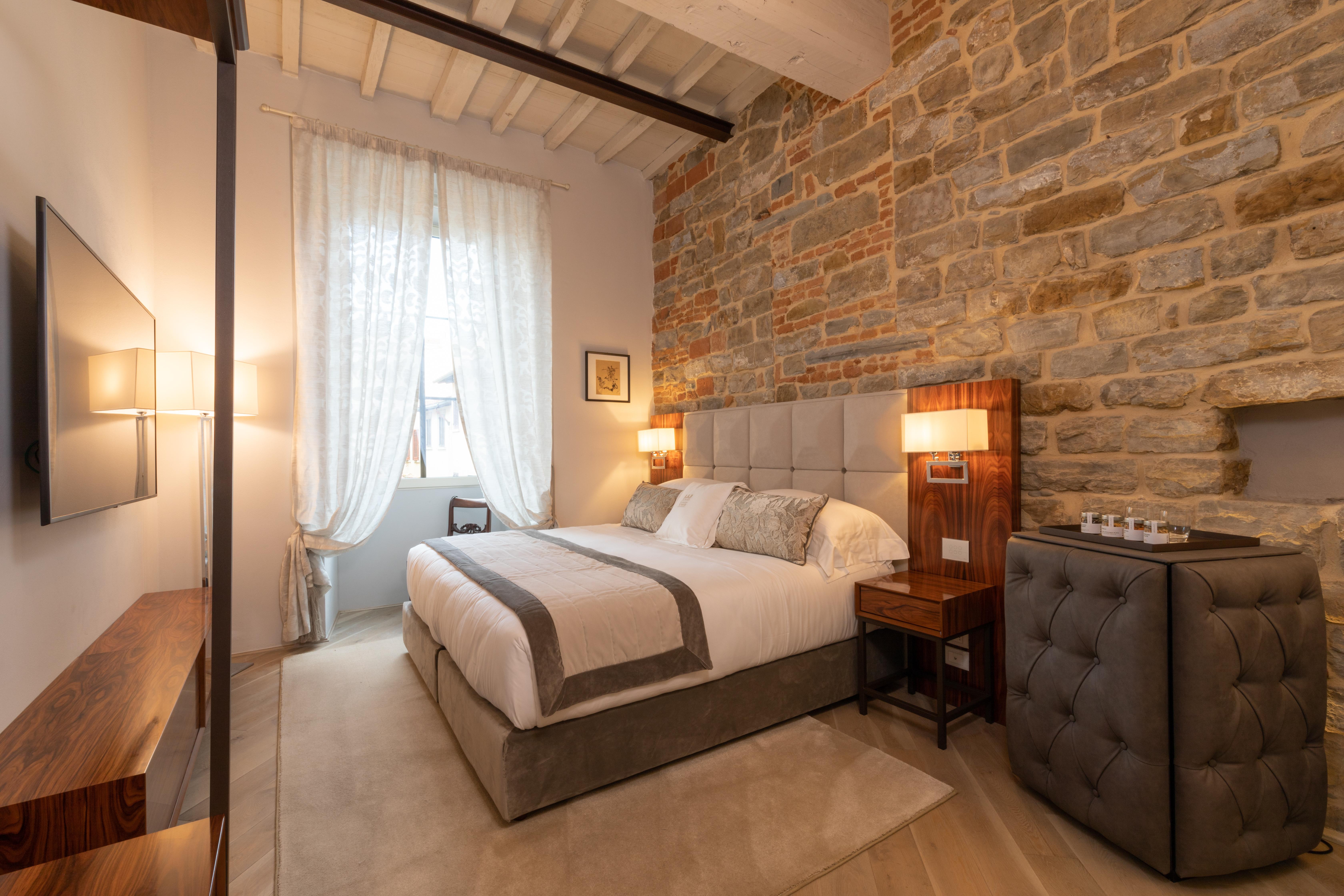 Donati Luxury Tower Suites Florence Ngoại thất bức ảnh