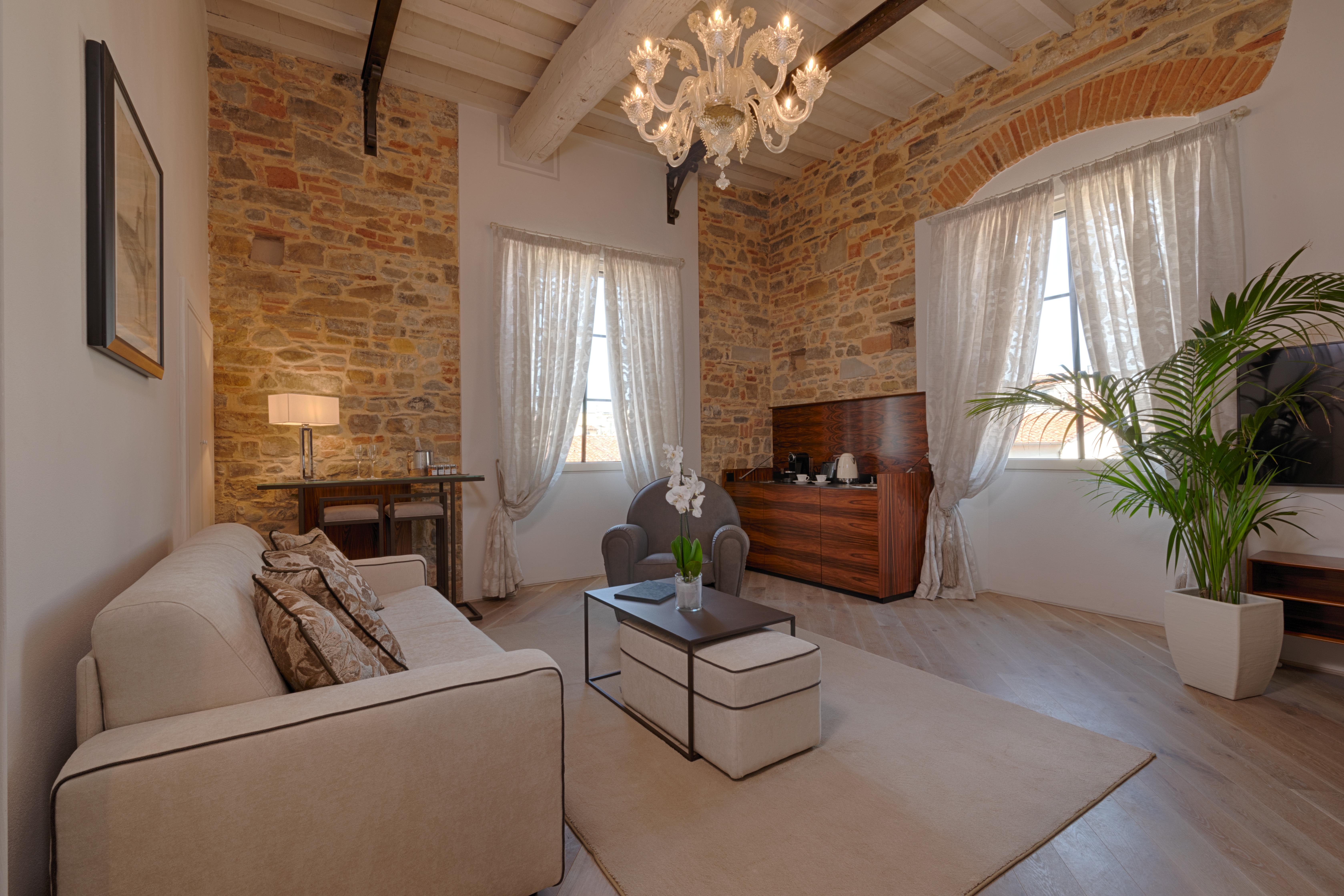 Donati Luxury Tower Suites Florence Ngoại thất bức ảnh