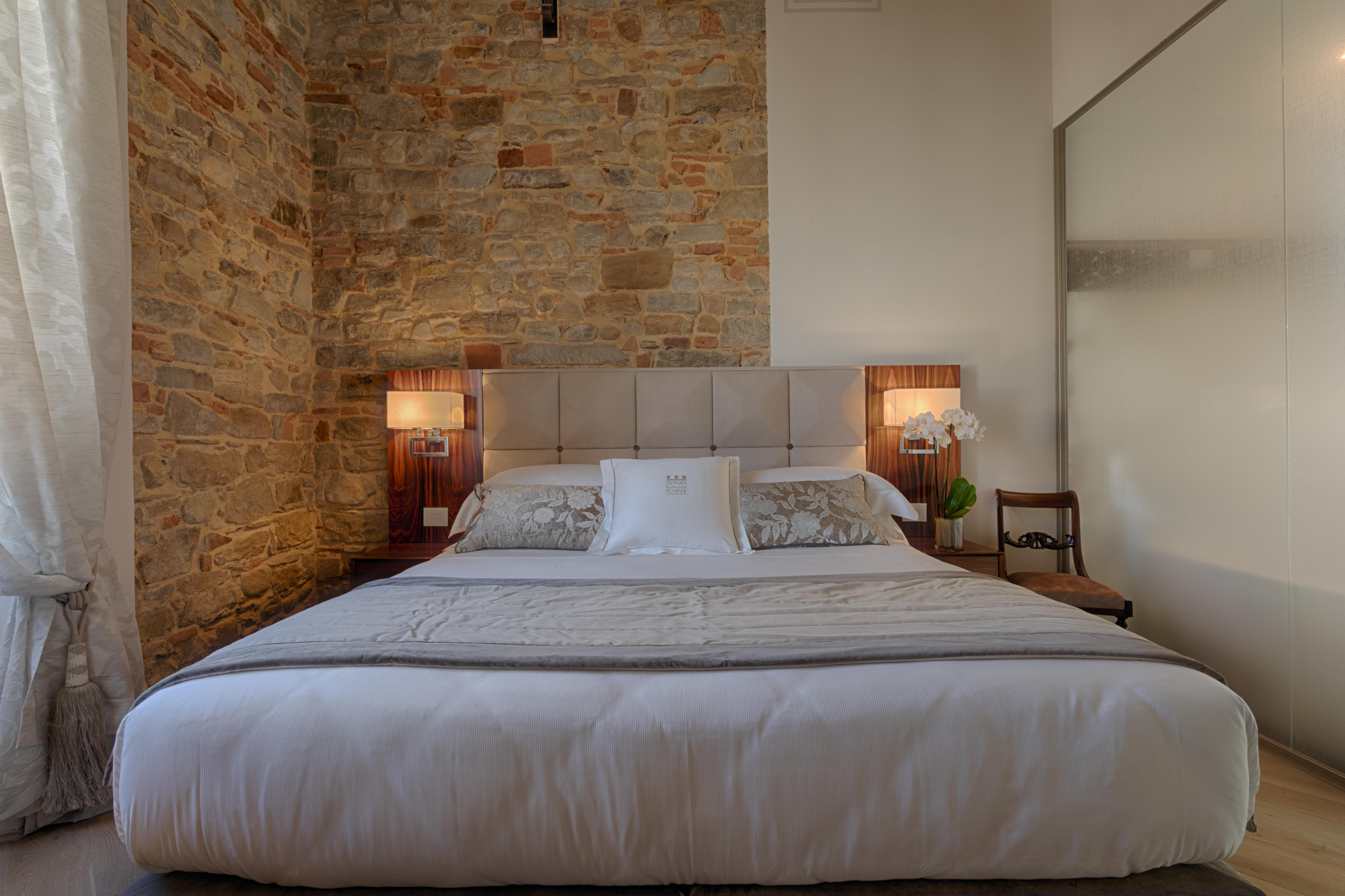 Donati Luxury Tower Suites Florence Ngoại thất bức ảnh