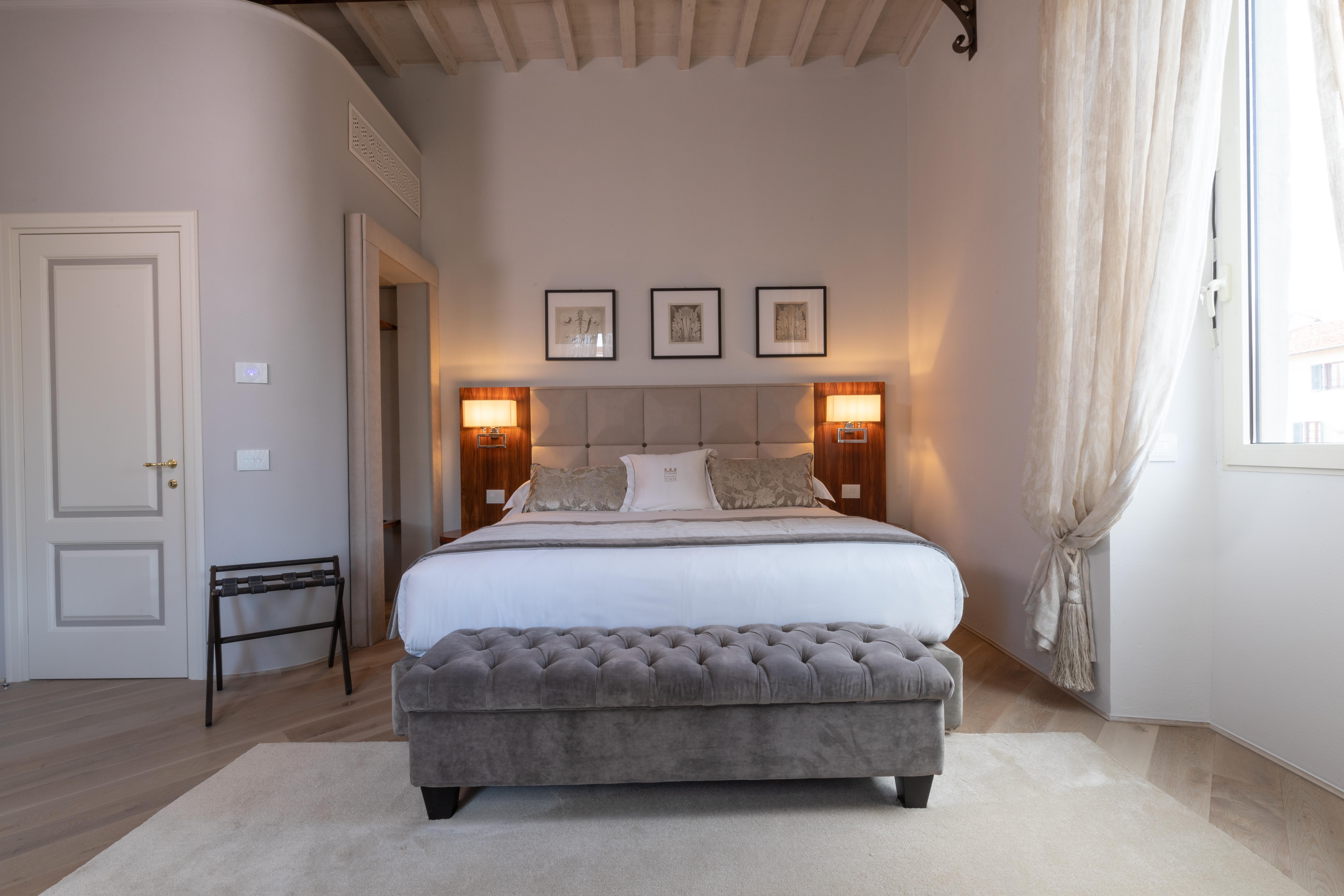 Donati Luxury Tower Suites Florence Ngoại thất bức ảnh