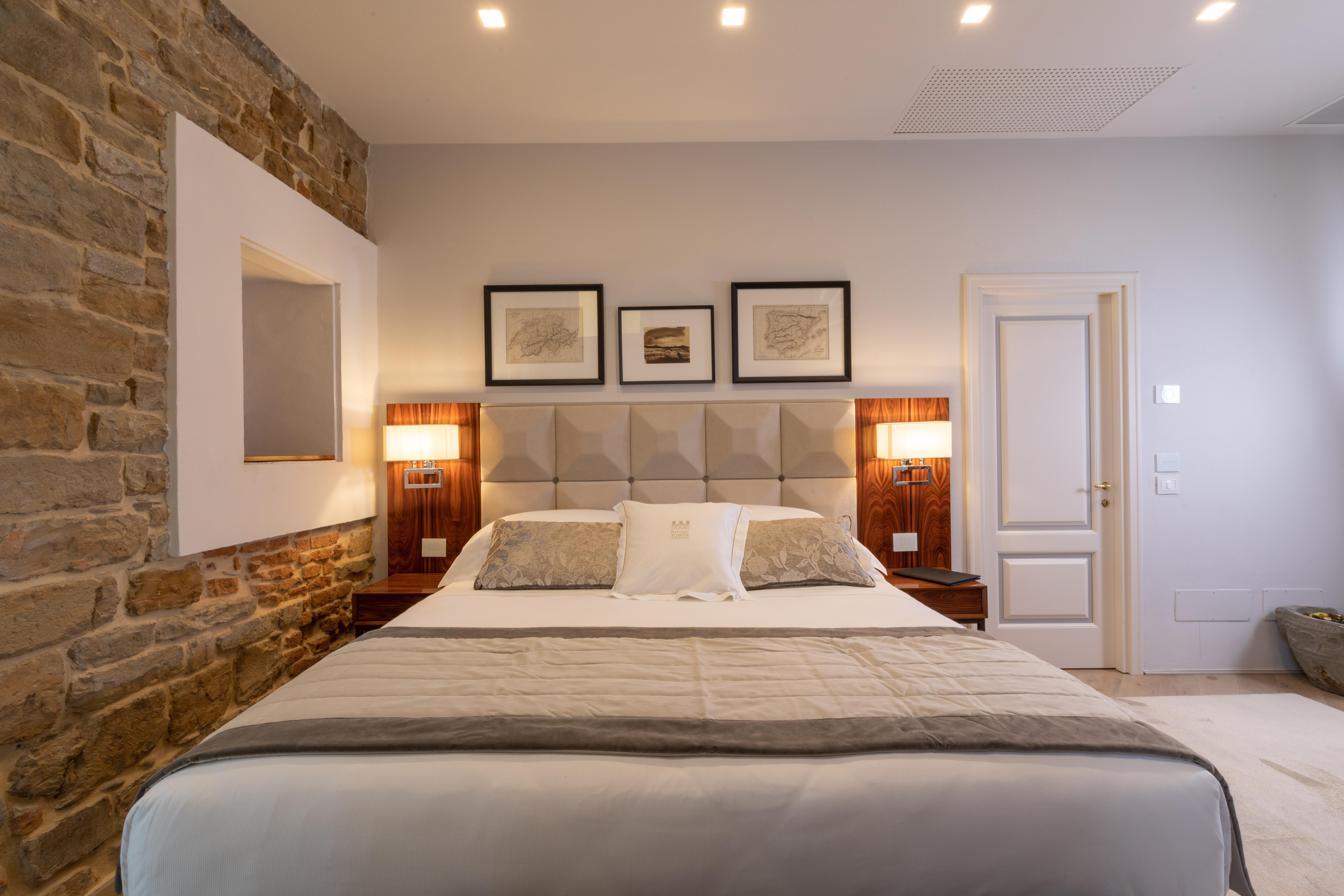 Donati Luxury Tower Suites Florence Ngoại thất bức ảnh