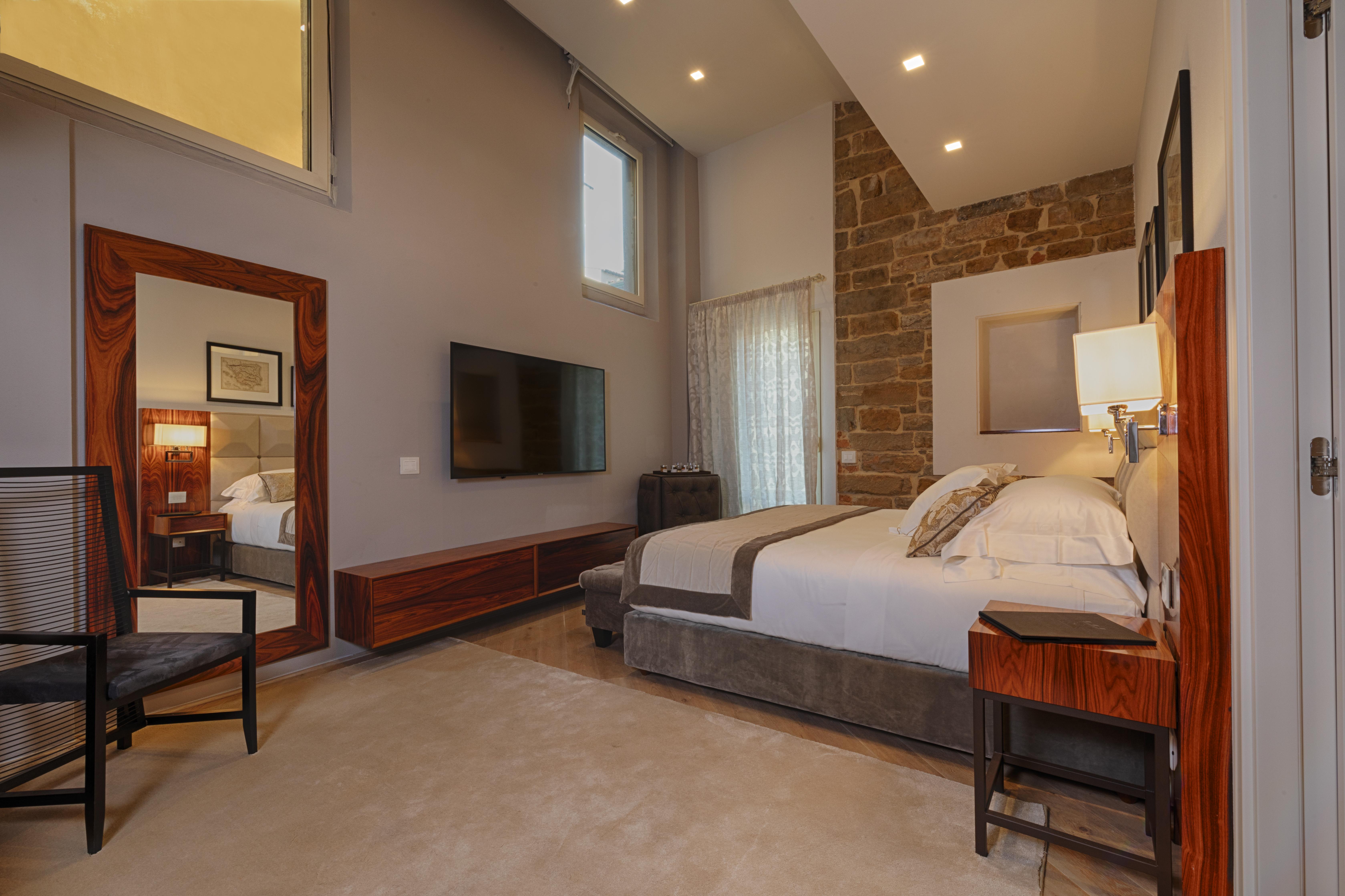 Donati Luxury Tower Suites Florence Ngoại thất bức ảnh