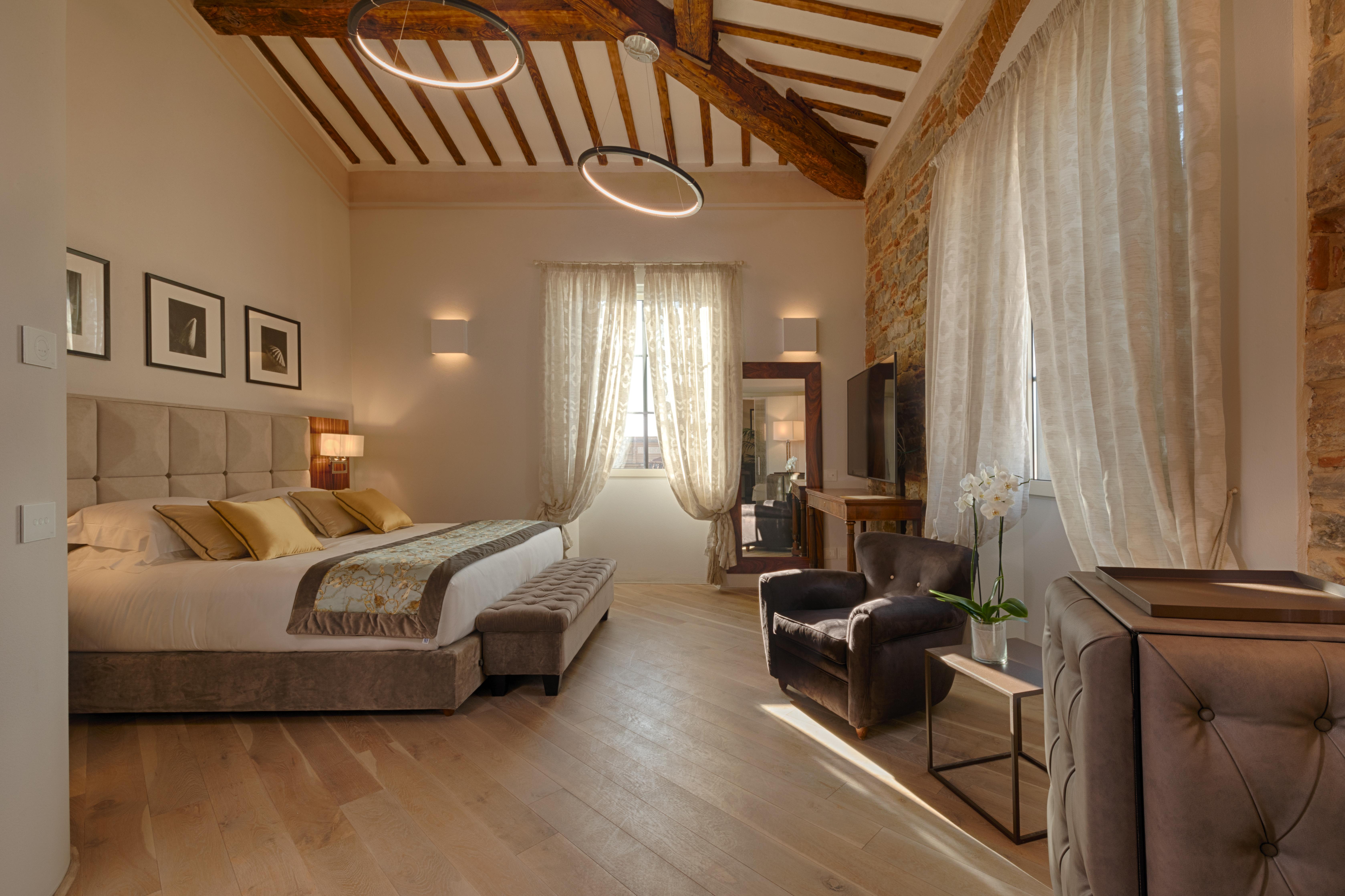 Donati Luxury Tower Suites Florence Ngoại thất bức ảnh