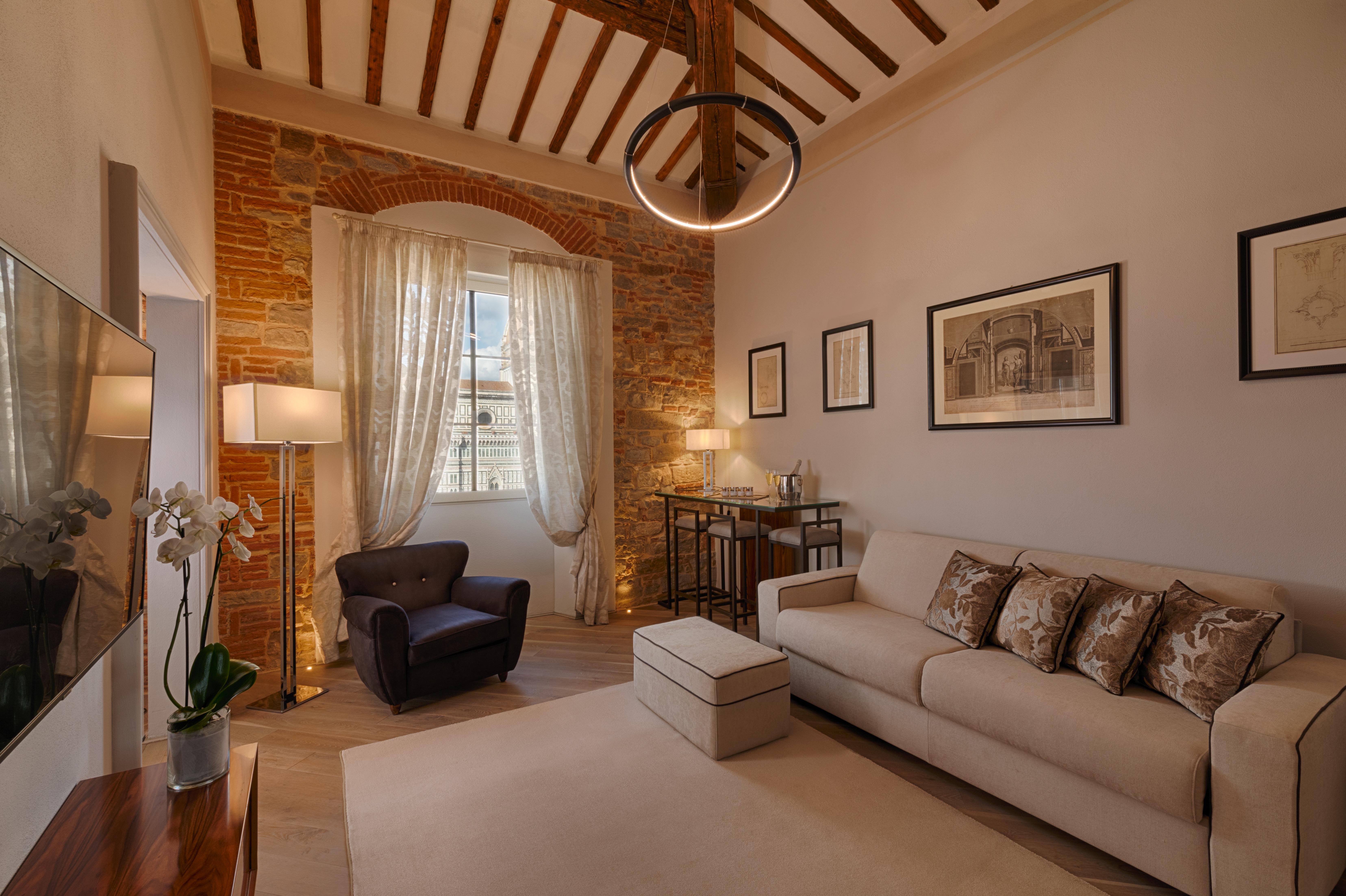 Donati Luxury Tower Suites Florence Ngoại thất bức ảnh