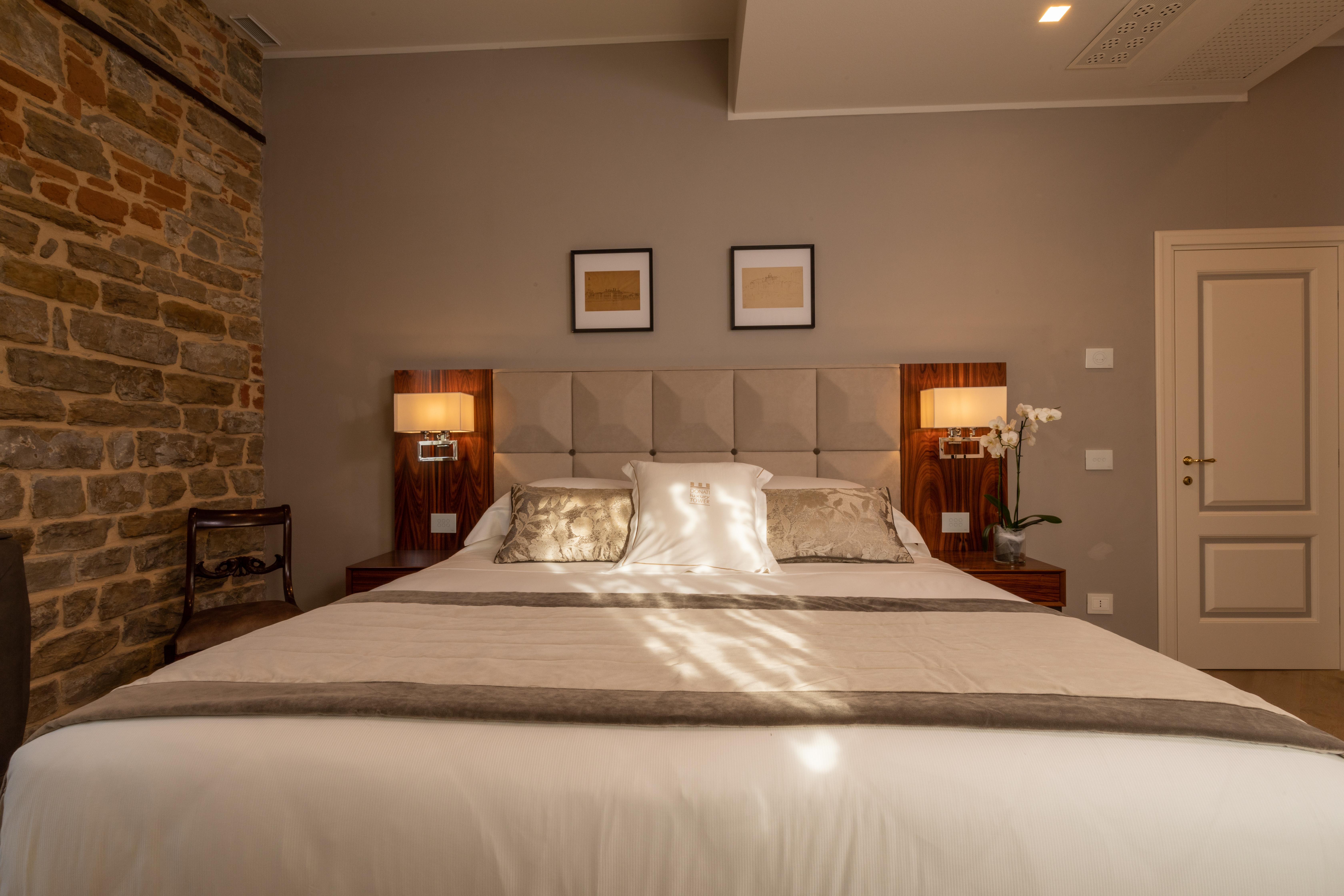 Donati Luxury Tower Suites Florence Ngoại thất bức ảnh