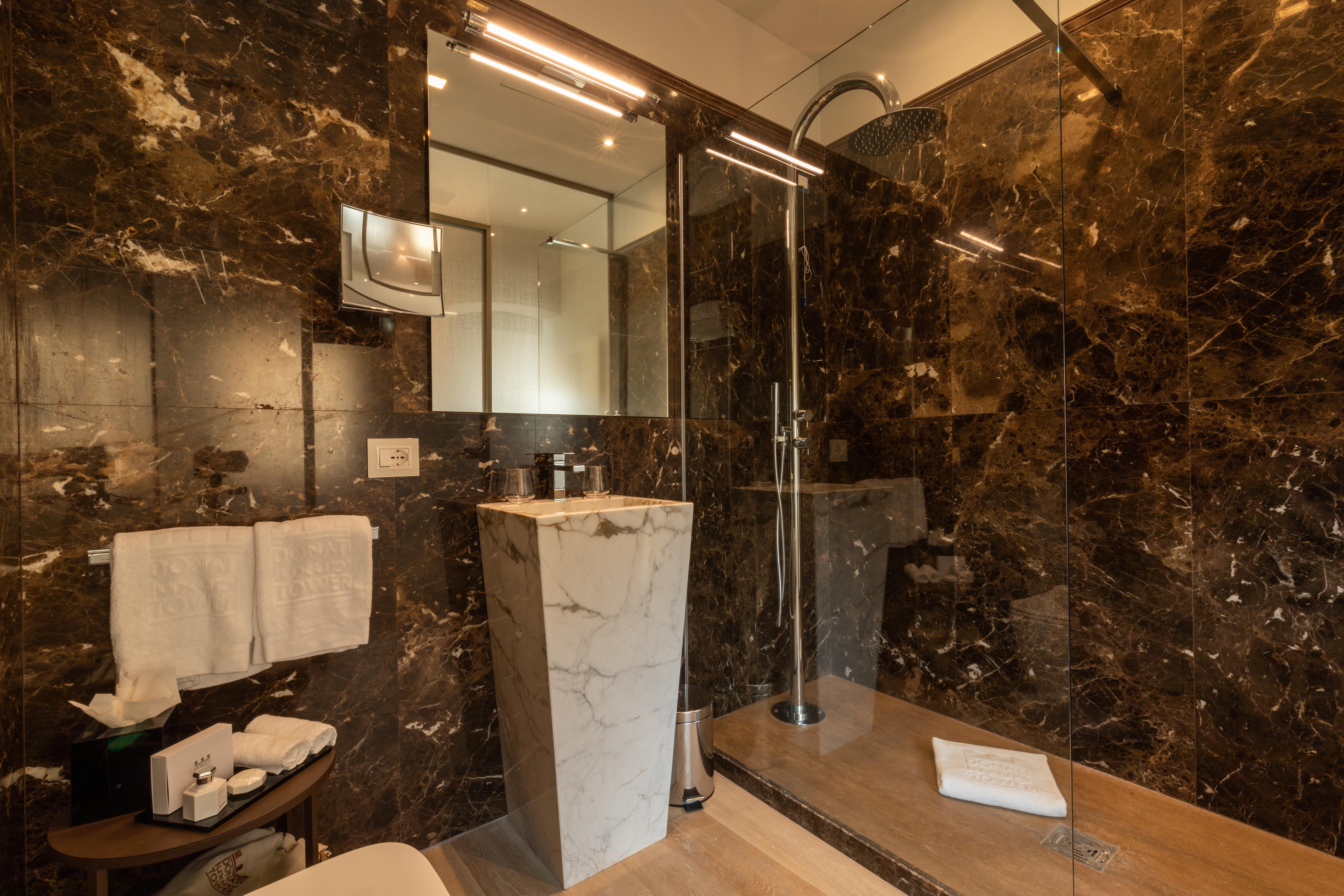 Donati Luxury Tower Suites Florence Ngoại thất bức ảnh