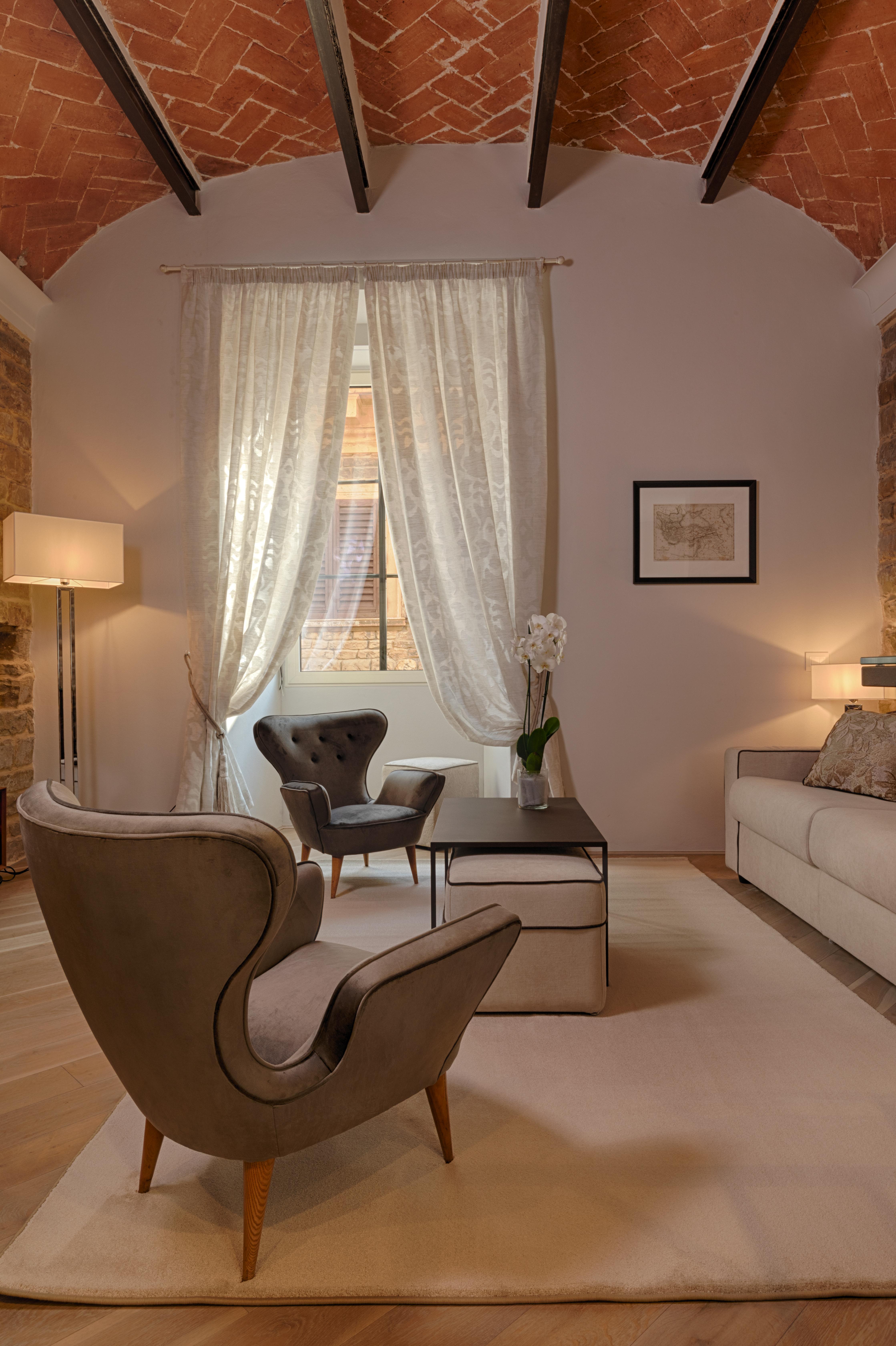 Donati Luxury Tower Suites Florence Ngoại thất bức ảnh