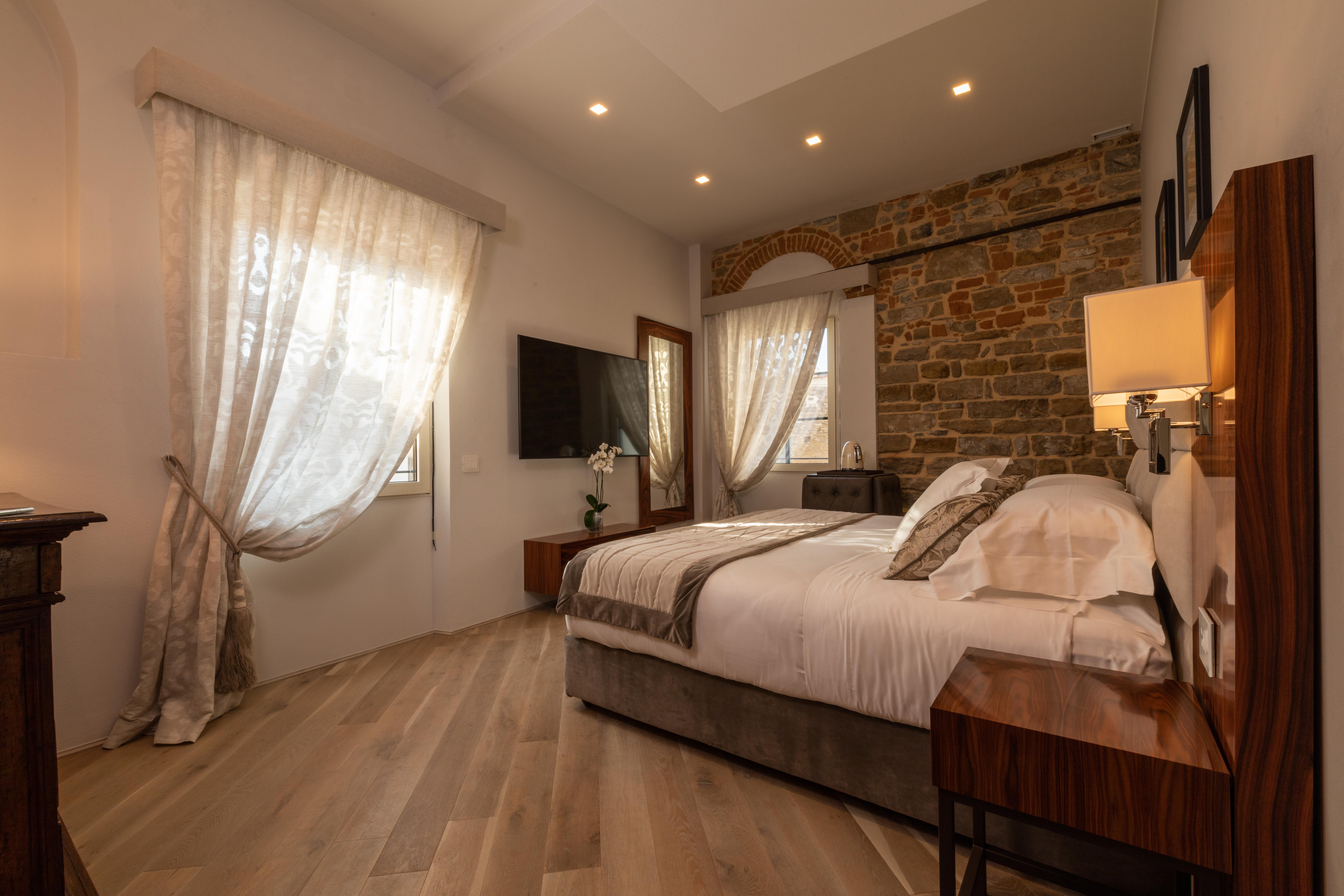 Donati Luxury Tower Suites Florence Ngoại thất bức ảnh