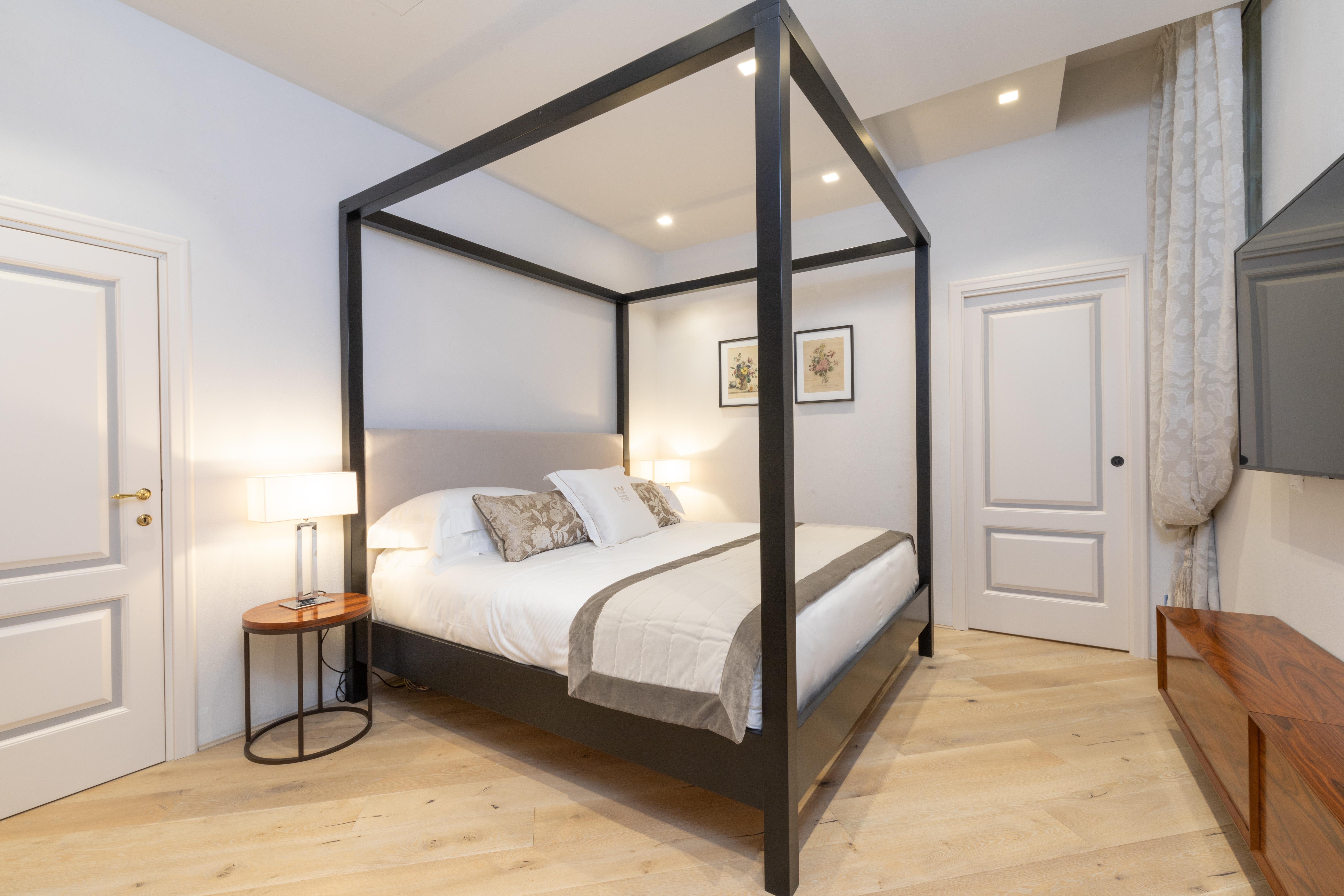Donati Luxury Tower Suites Florence Ngoại thất bức ảnh