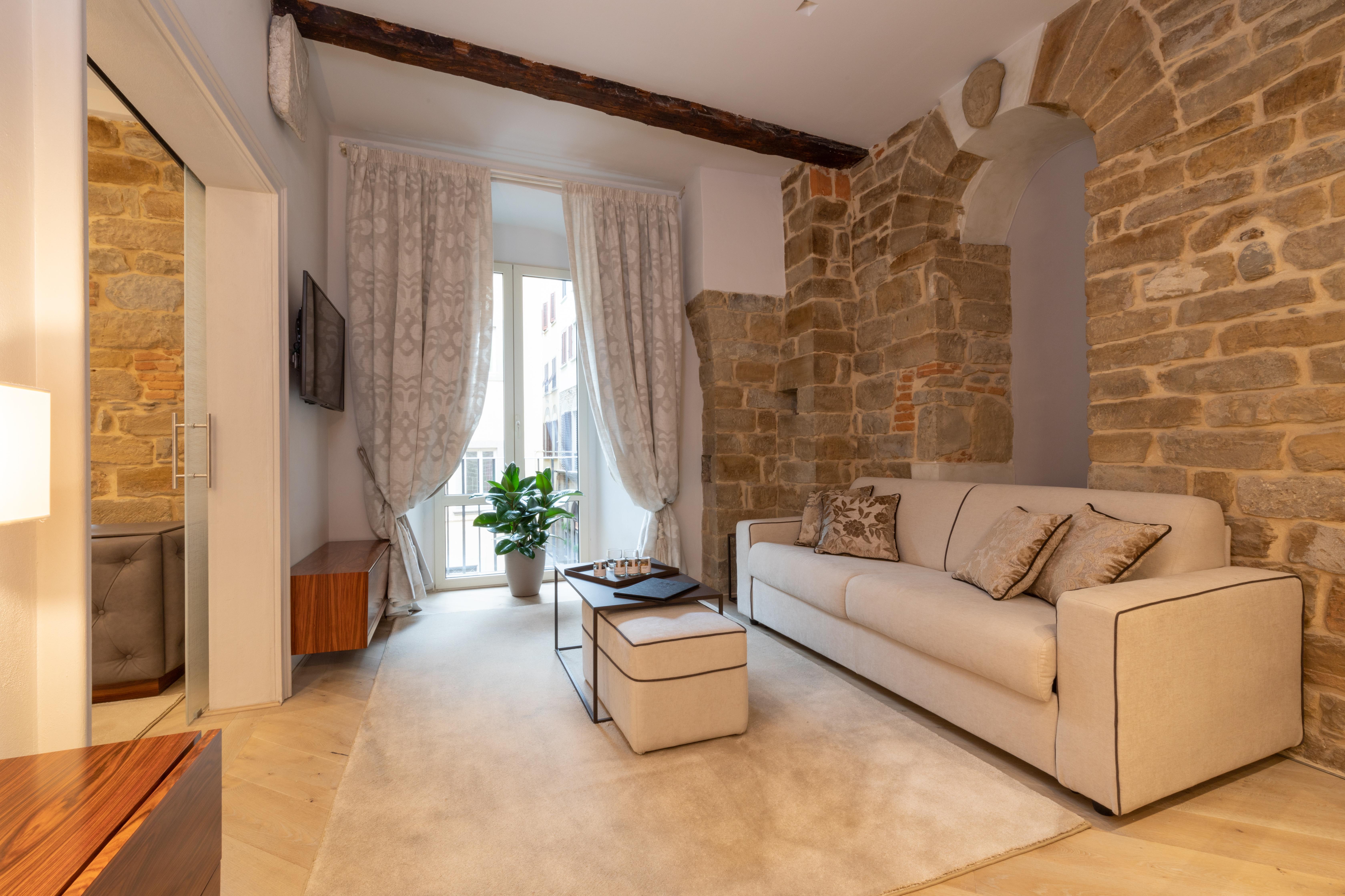 Donati Luxury Tower Suites Florence Ngoại thất bức ảnh