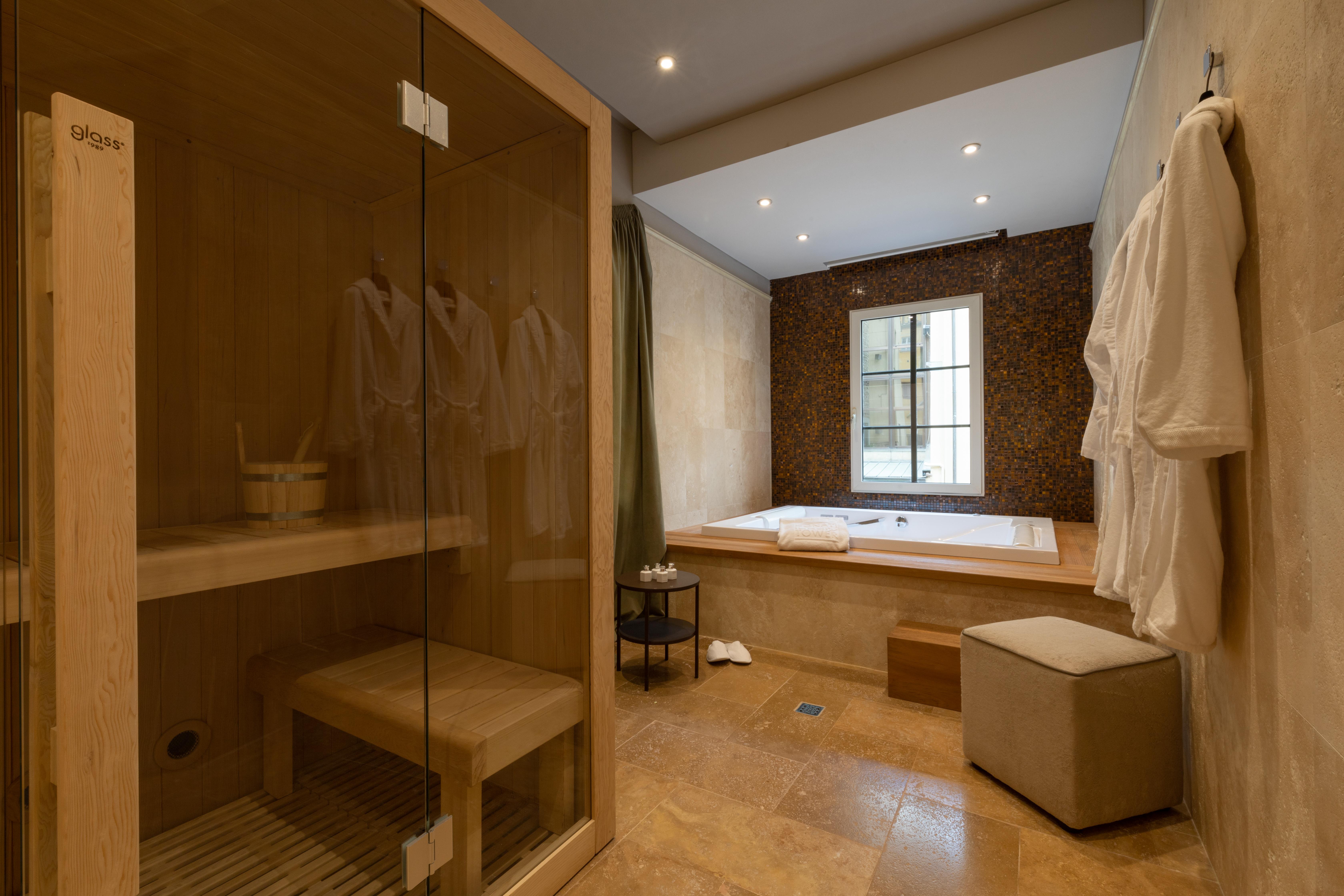 Donati Luxury Tower Suites Florence Ngoại thất bức ảnh