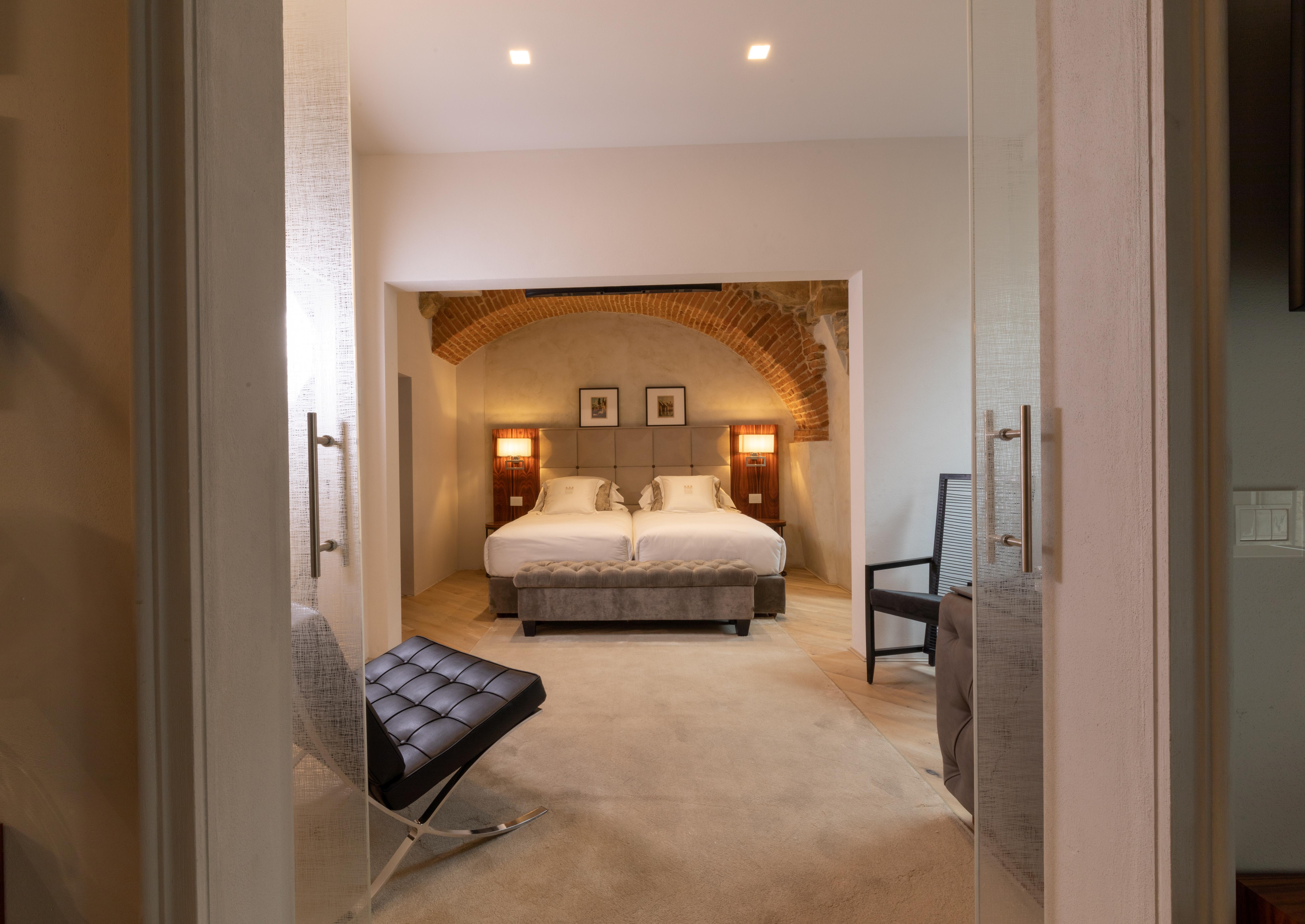 Donati Luxury Tower Suites Florence Ngoại thất bức ảnh