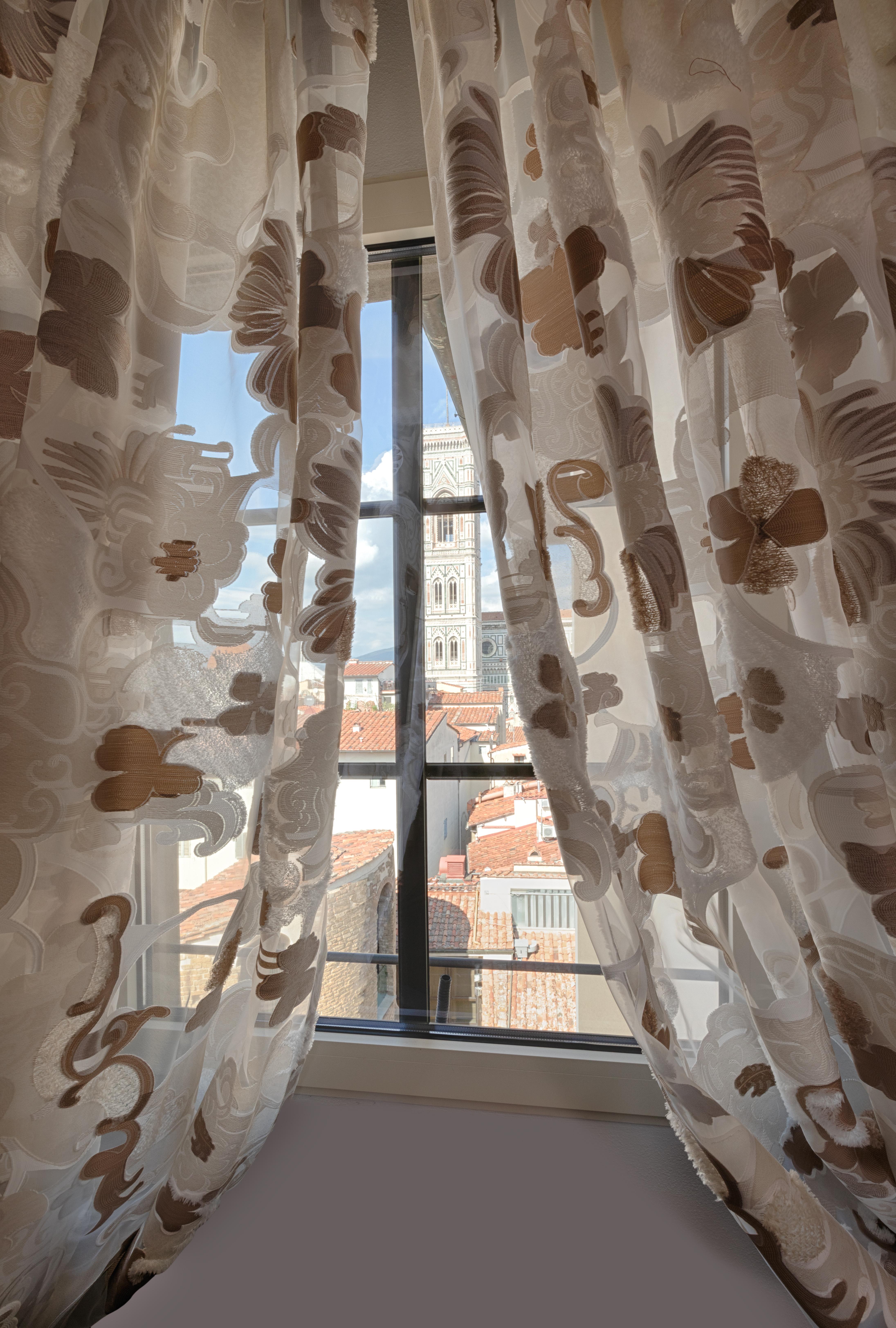 Donati Luxury Tower Suites Florence Ngoại thất bức ảnh