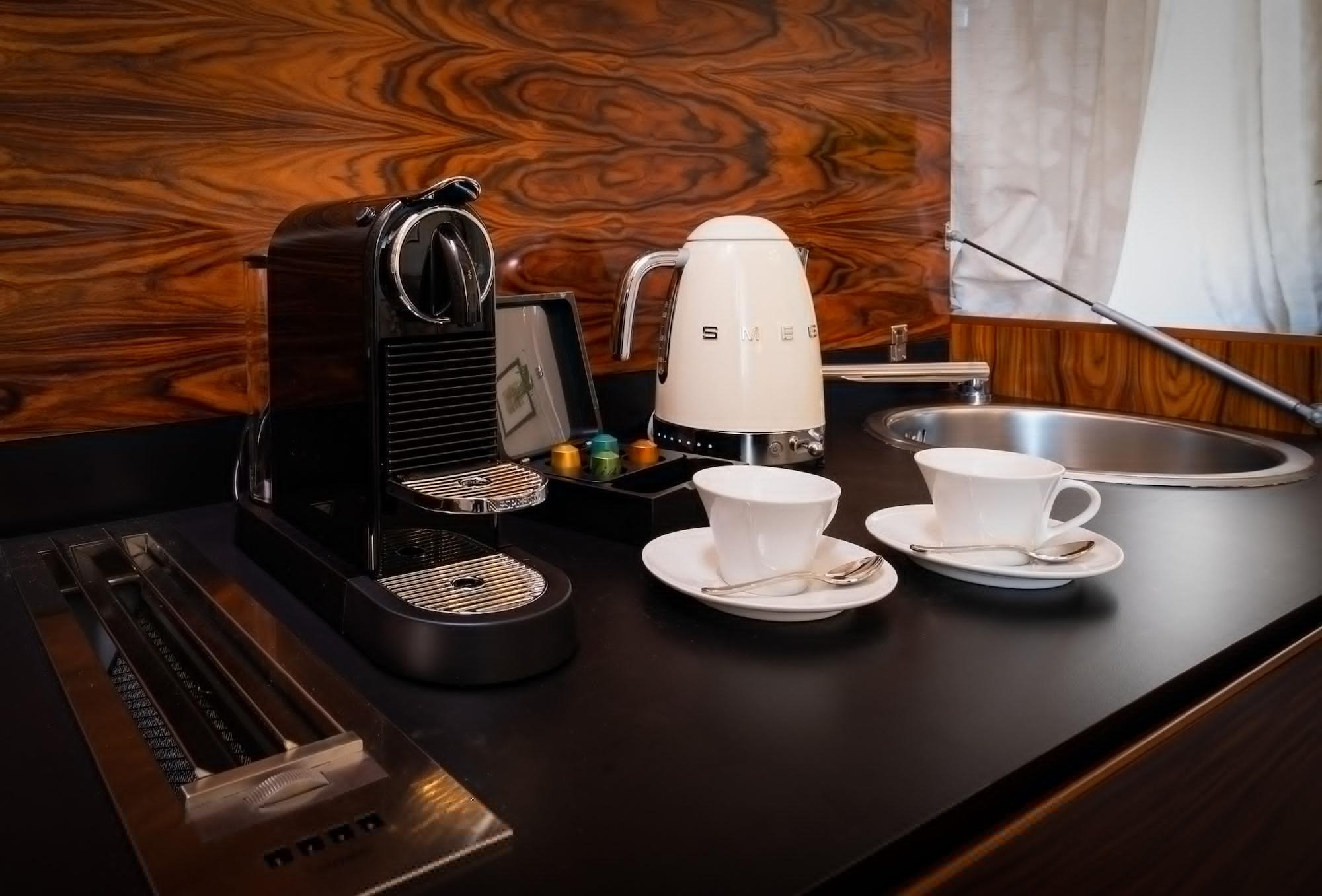 Donati Luxury Tower Suites Florence Ngoại thất bức ảnh