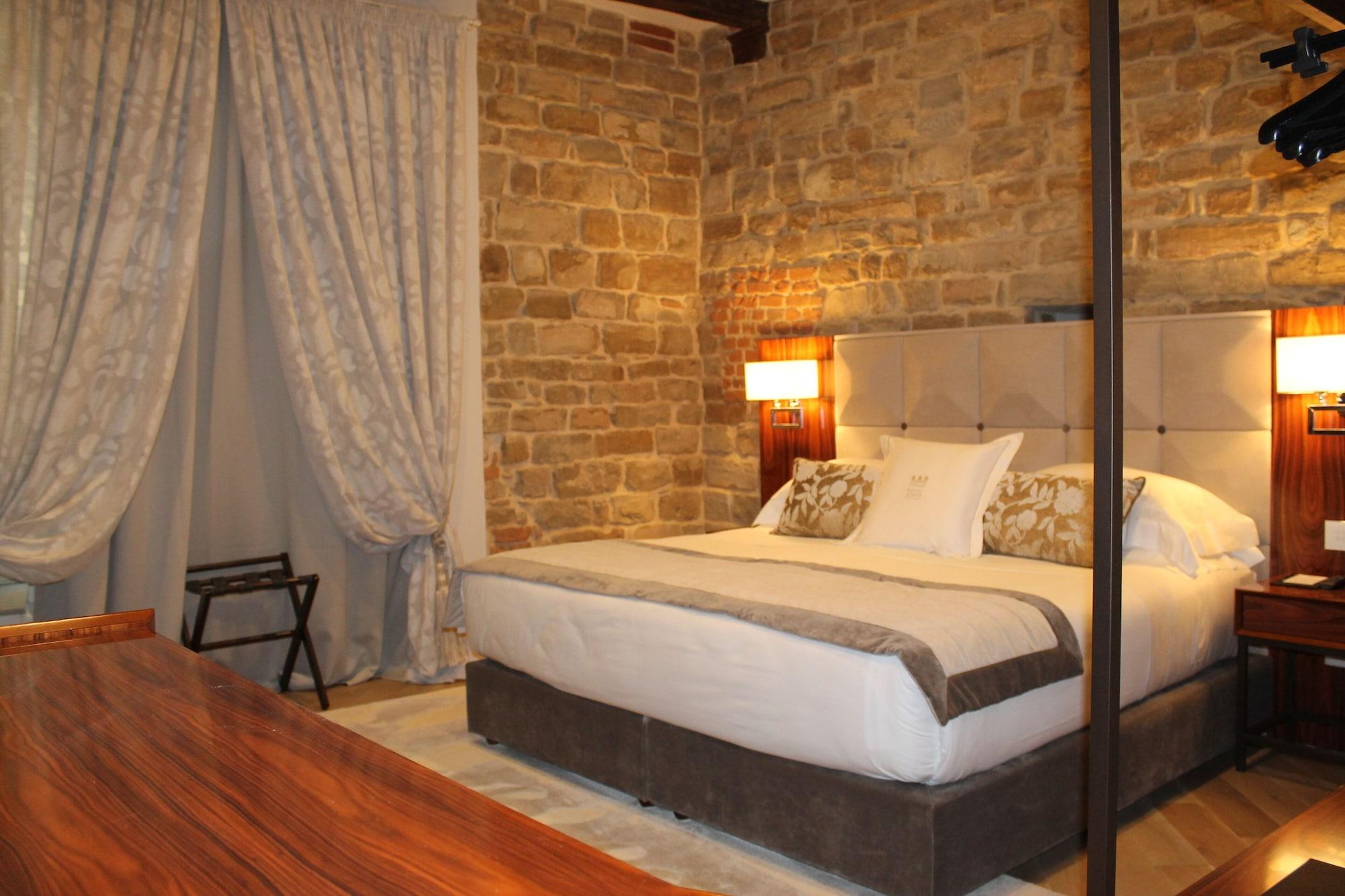 Donati Luxury Tower Suites Florence Ngoại thất bức ảnh